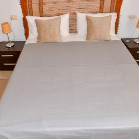 Appartement Kyaala Djadsal Moradias Pool&Sea à Santa Maria Extérieur photo