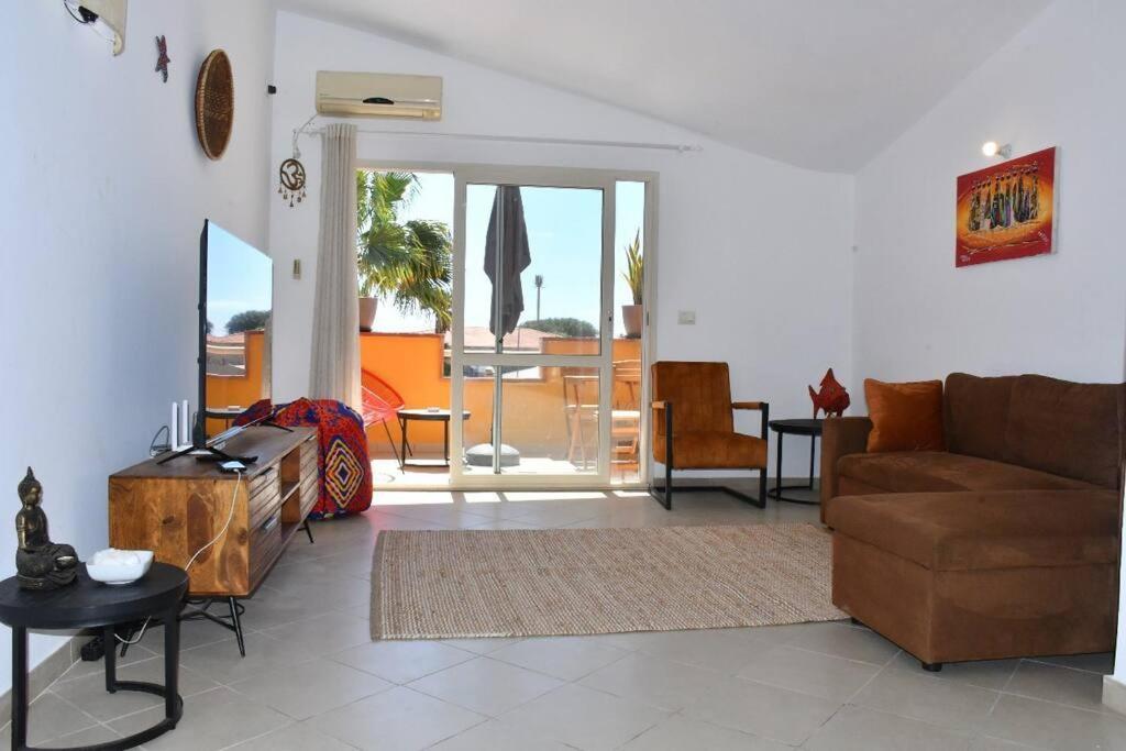 Appartement Kyaala Djadsal Moradias Pool&Sea à Santa Maria Extérieur photo
