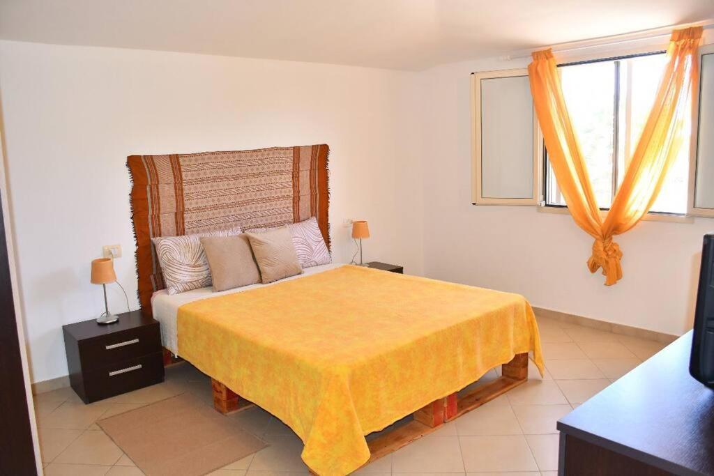 Appartement Kyaala Djadsal Moradias Pool&Sea à Santa Maria Extérieur photo