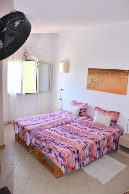 Appartement Kyaala Djadsal Moradias Pool&Sea à Santa Maria Extérieur photo