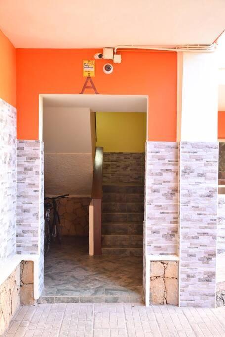 Appartement Kyaala Djadsal Moradias Pool&Sea à Santa Maria Extérieur photo