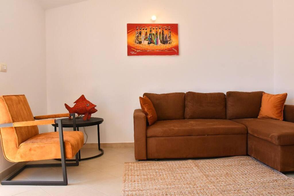 Appartement Kyaala Djadsal Moradias Pool&Sea à Santa Maria Extérieur photo