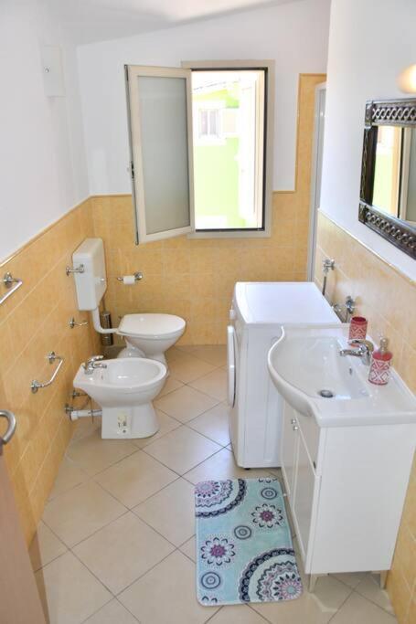 Appartement Kyaala Djadsal Moradias Pool&Sea à Santa Maria Extérieur photo