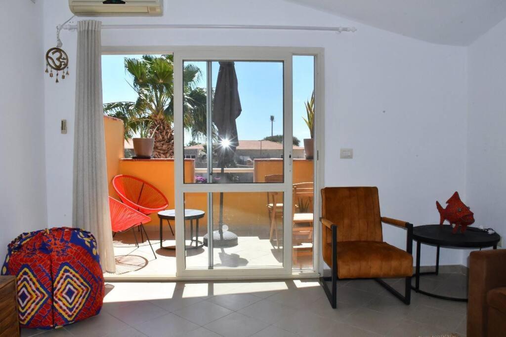 Appartement Kyaala Djadsal Moradias Pool&Sea à Santa Maria Extérieur photo