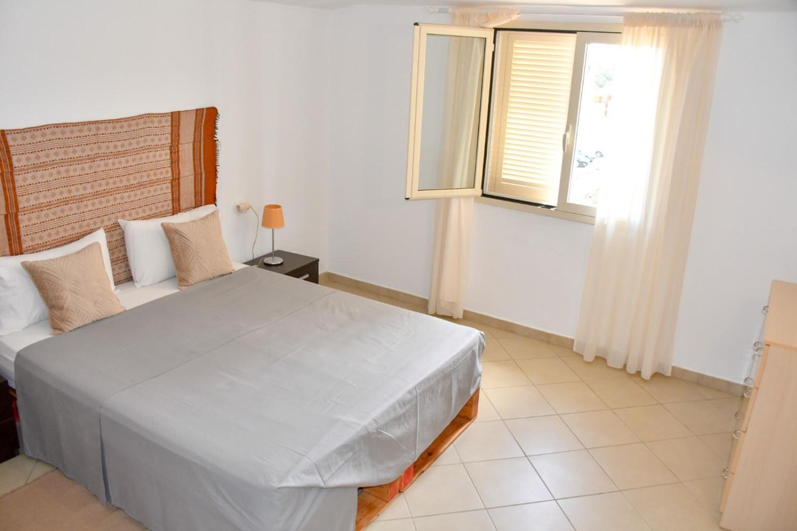 Appartement Kyaala Djadsal Moradias Pool&Sea à Santa Maria Extérieur photo