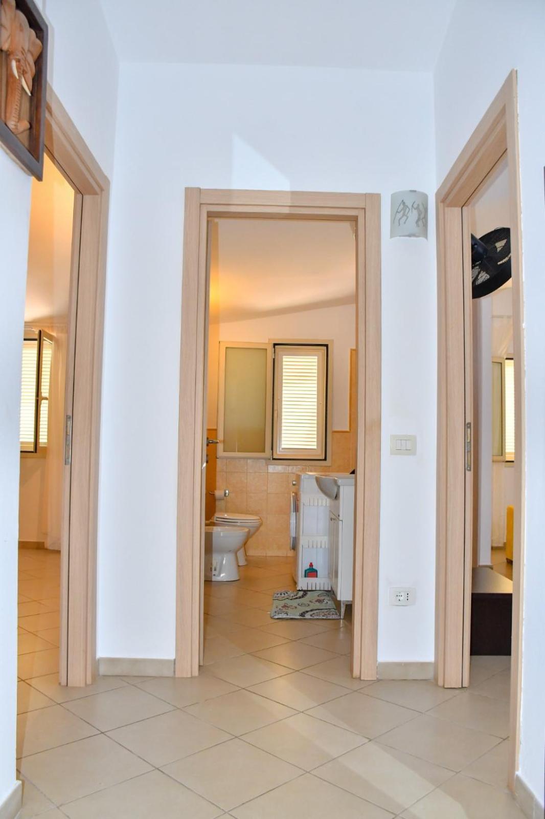 Appartement Kyaala Djadsal Moradias Pool&Sea à Santa Maria Extérieur photo
