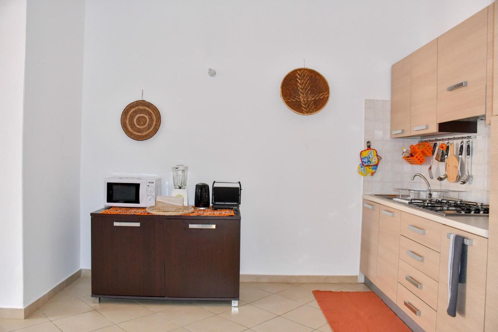 Appartement Kyaala Djadsal Moradias Pool&Sea à Santa Maria Extérieur photo