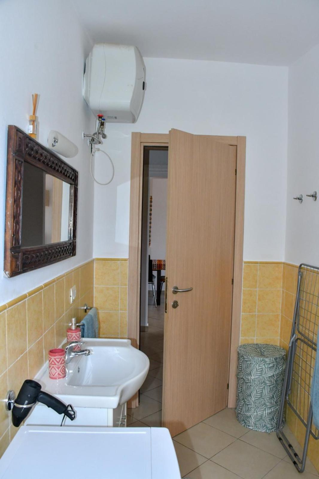 Appartement Kyaala Djadsal Moradias Pool&Sea à Santa Maria Extérieur photo