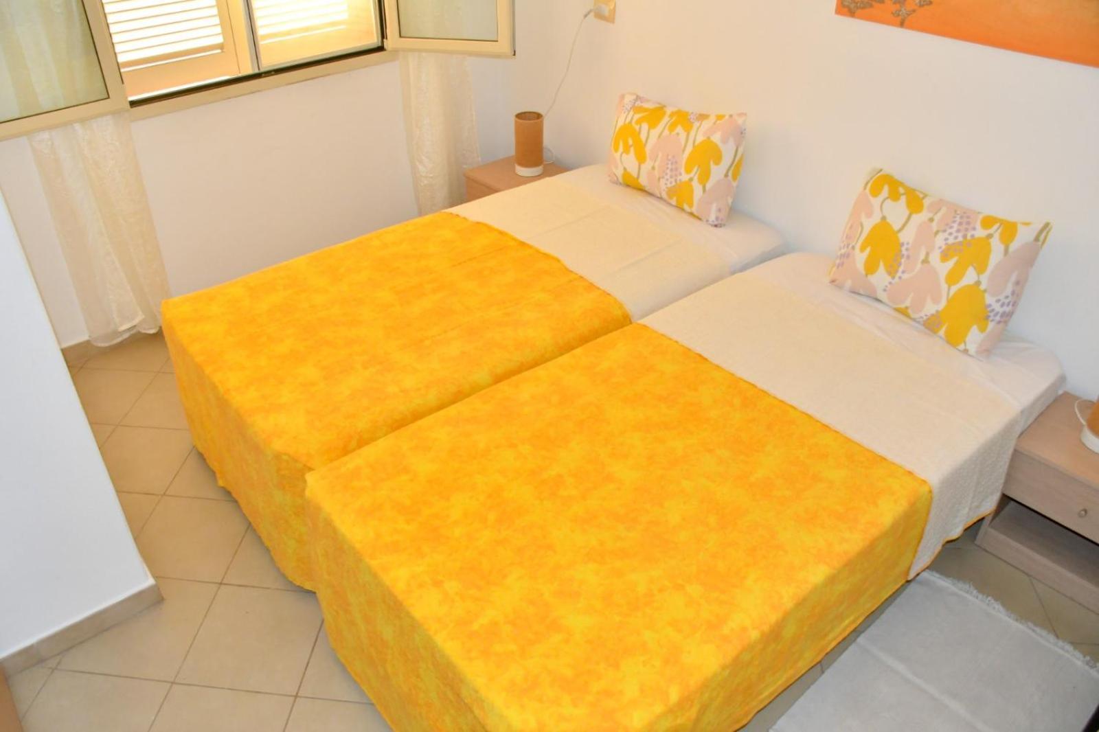 Appartement Kyaala Djadsal Moradias Pool&Sea à Santa Maria Extérieur photo