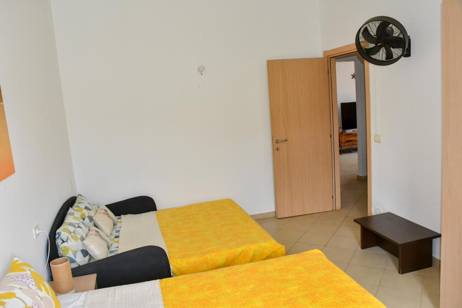 Appartement Kyaala Djadsal Moradias Pool&Sea à Santa Maria Extérieur photo
