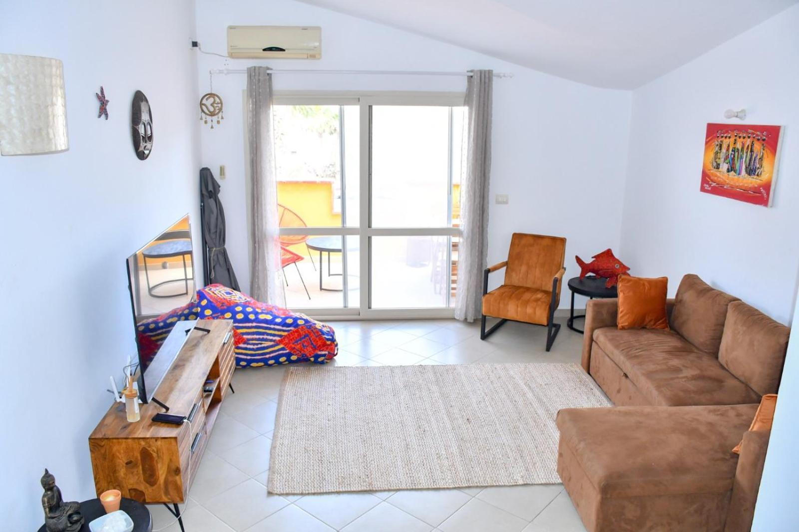 Appartement Kyaala Djadsal Moradias Pool&Sea à Santa Maria Extérieur photo