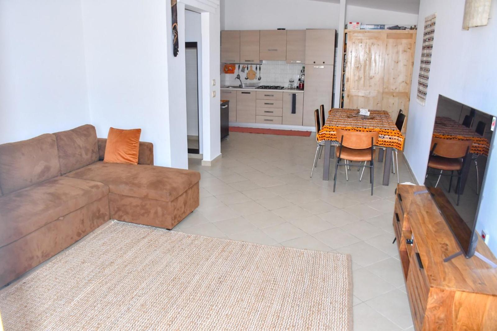 Appartement Kyaala Djadsal Moradias Pool&Sea à Santa Maria Extérieur photo