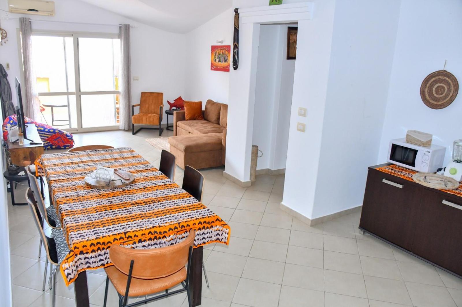 Appartement Kyaala Djadsal Moradias Pool&Sea à Santa Maria Extérieur photo